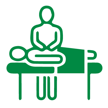 Massage Therapy